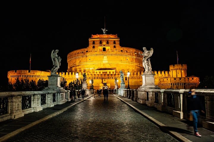 Castel Sant Angelo