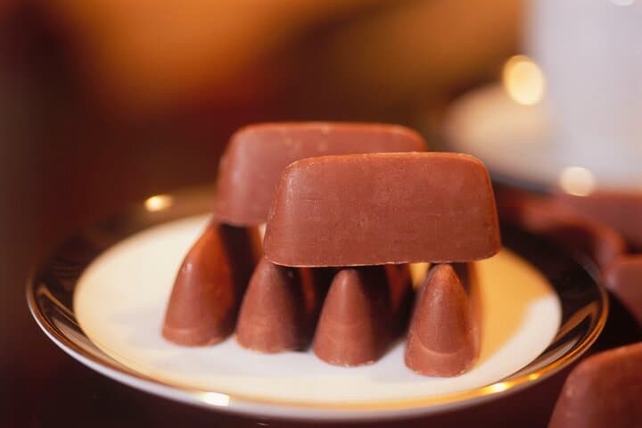 Tasty Turin: the sweetest tour in town