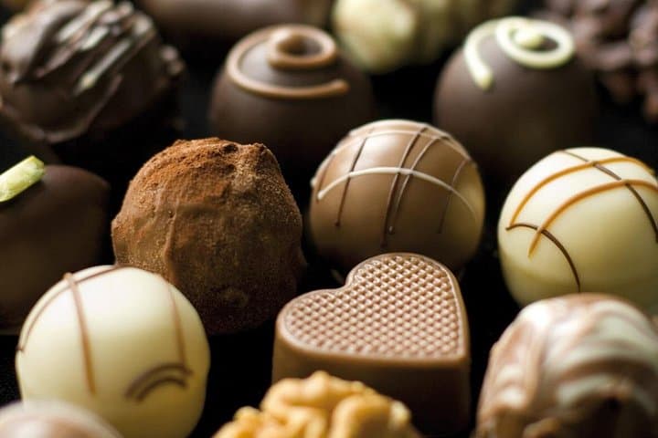 Tasty Turin: the sweetest tour in town