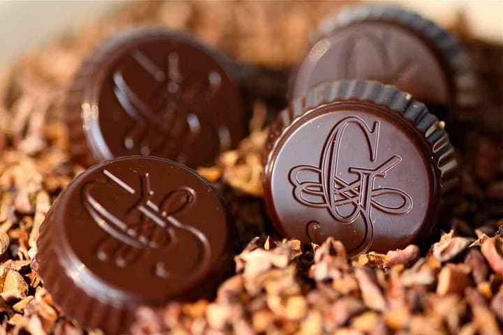 Tasty Turin: the sweetest tour in town