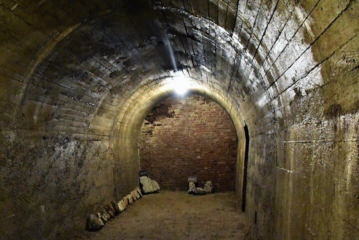 Turin: Torino Sotterranea® private guided tour