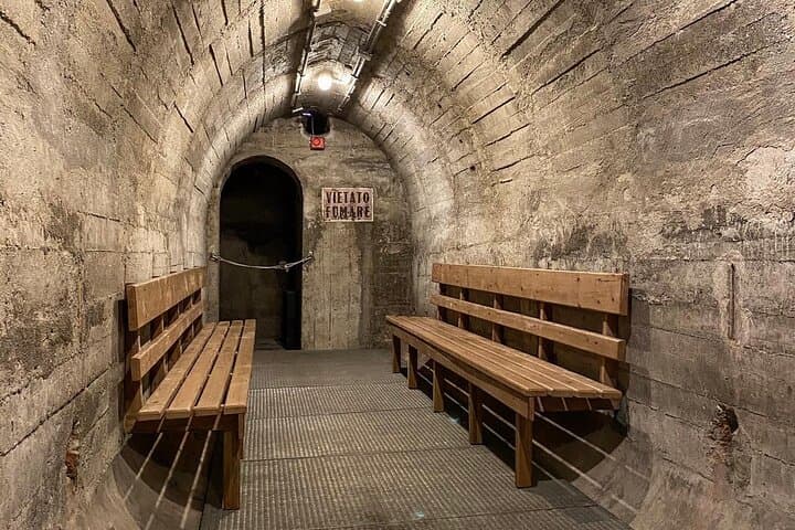 Turin: Torino Sotterranea® private guided tour