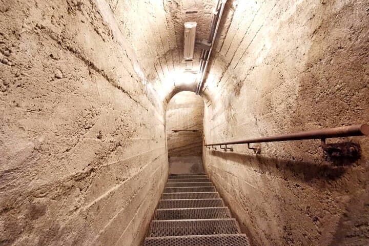 Turin: Torino Sotterranea® private guided tour