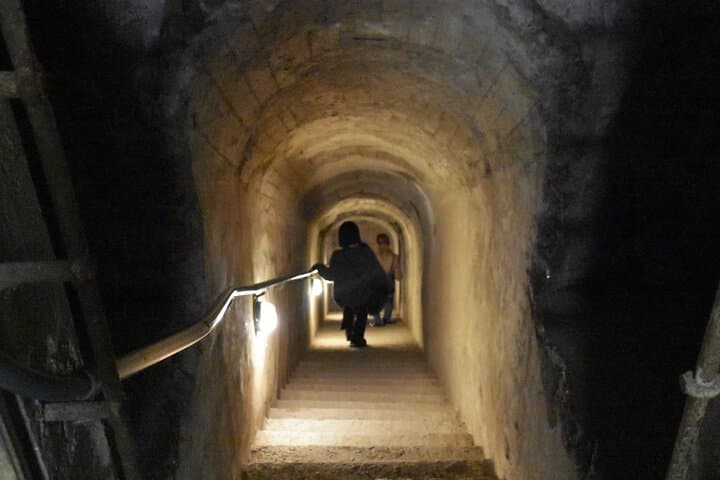 Turin: Torino Sotterranea® private guided tour