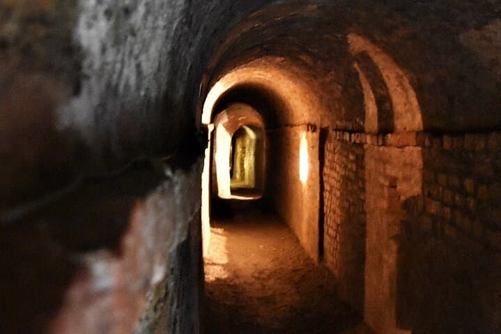 Turin: Torino Sotterranea® private guided tour