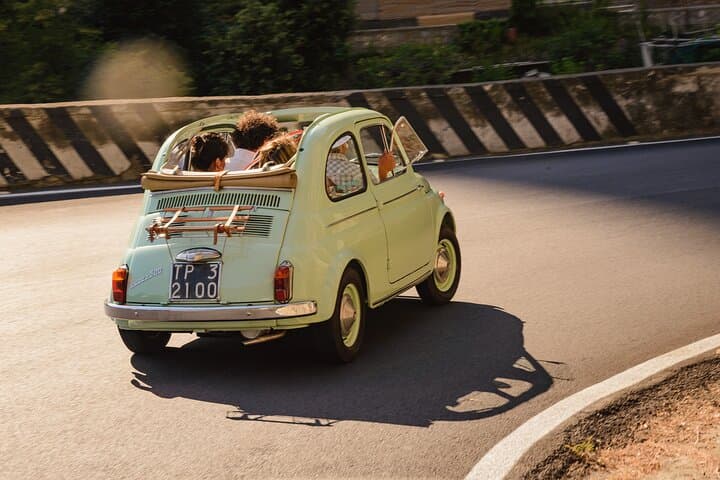 Photographer - Professional Photoshoot in Amalfi Coast