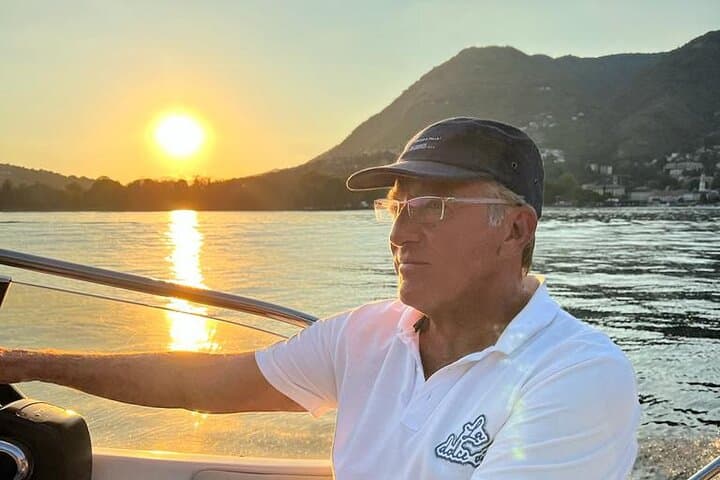 Frank the Captain