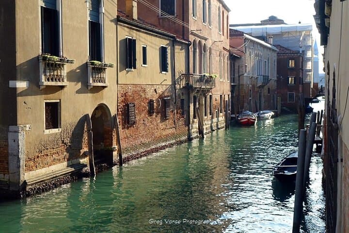 Let Venice surprise you with a private experience tailored to you
