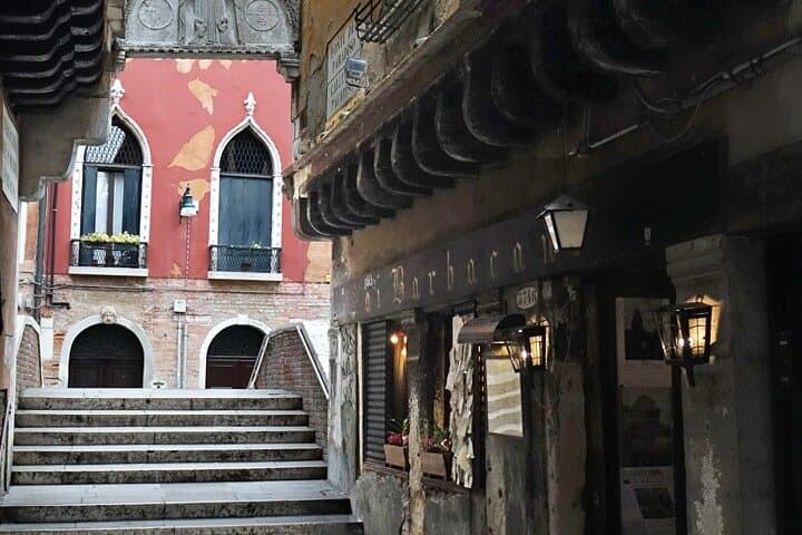 Let Venice surprise you with a private experience tailored to you