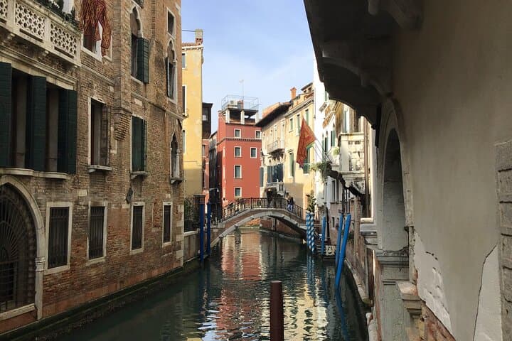Venice hidden gems: Cannaregio & Jewish Ghetto Private Tour