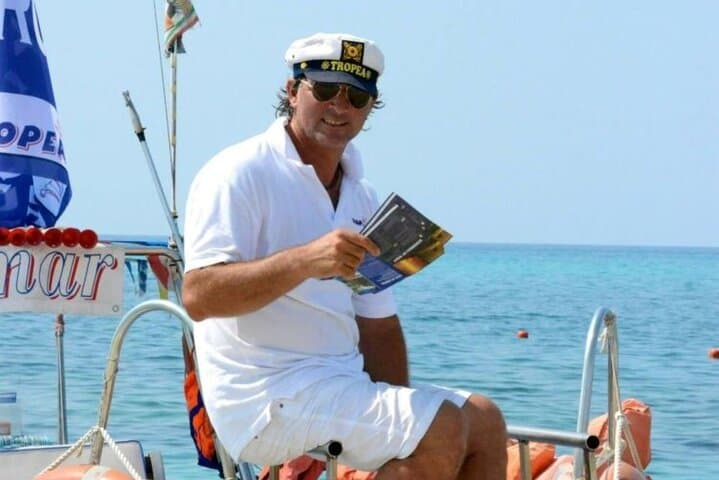 Capitan Paolo