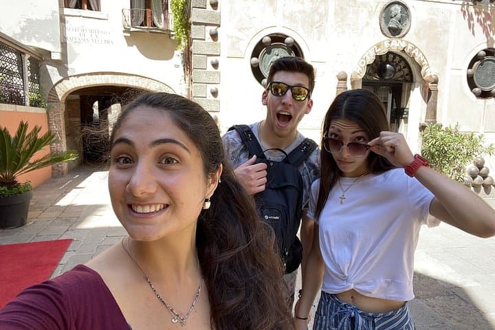 Venice: Holy Heist Self-Guided Adventure & Walking Game