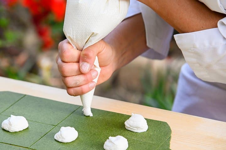 Pasta Academy Sfoglina Simonetta