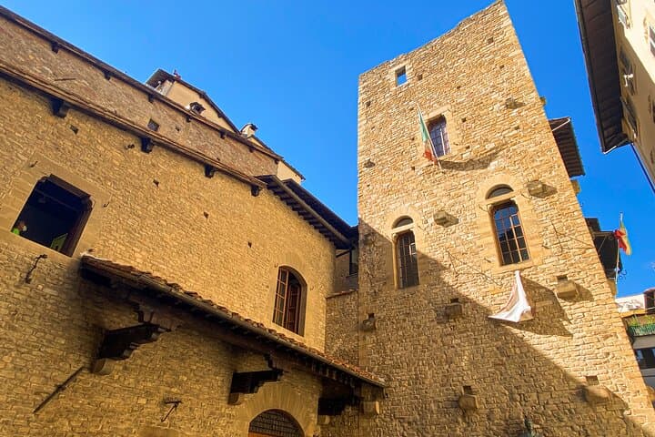 Private Walking Tour of Florence Highlights