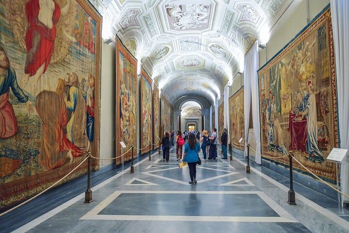 Tapestry Gallery