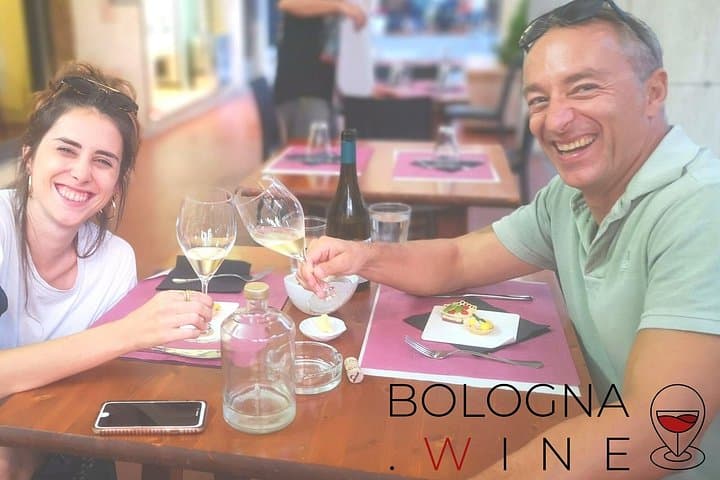 The downtown wine experience