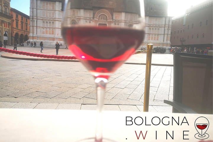 The downtown wine experience