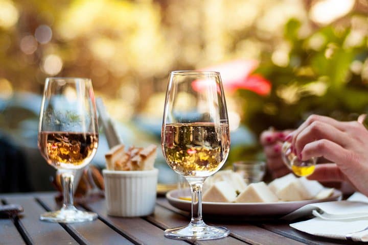 Turin Food Tasting Experience: Oil, Wine & Cheese