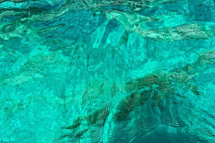 Complete Private Guided Three-Hour Tour on the Capri Coast