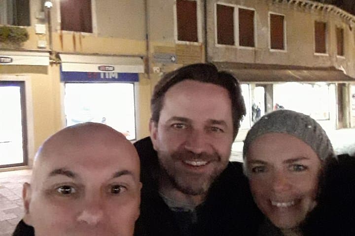 Small Group Bacaro Food Tour with Local Guide in Venice