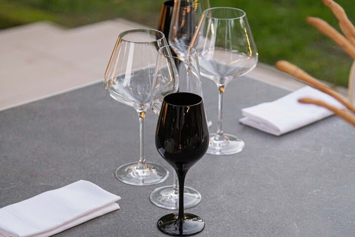 Tasting of 5 Wines with Typical Products in Sorrento