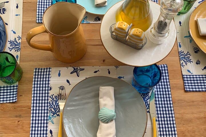 Dining Experience: Typical Sardinian Menu in Arzachena