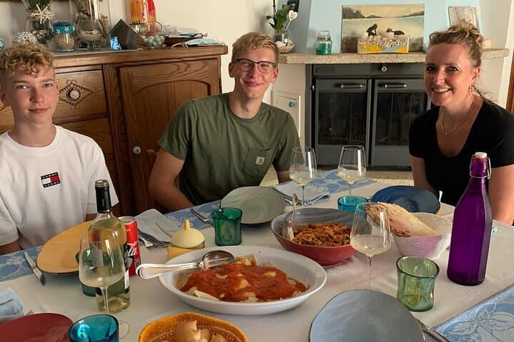 Dining Experience: Typical Sardinian Menu in Arzachena