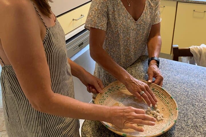 Dining Experience: Typical Sardinian Menu in Arzachena