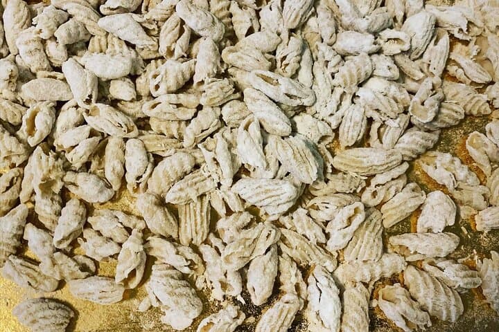 Dining Experience: Typical Sardinian Menu in Arzachena