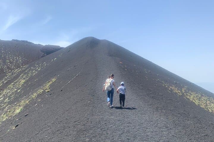 Craters off 2001