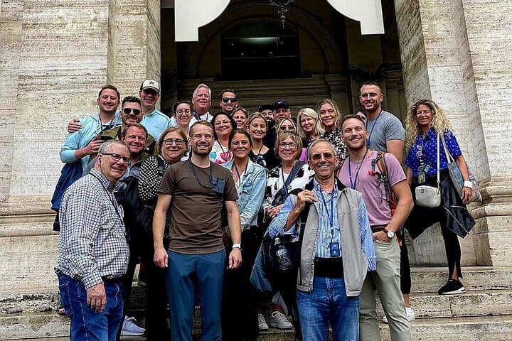 Walking Tour