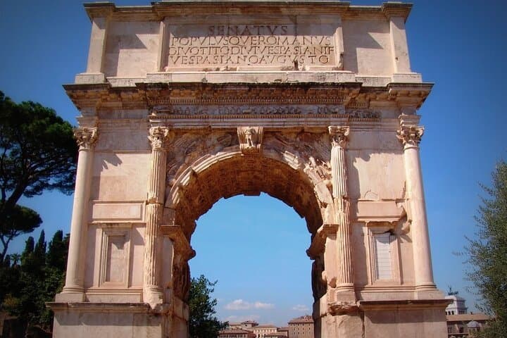Colosseum Tour