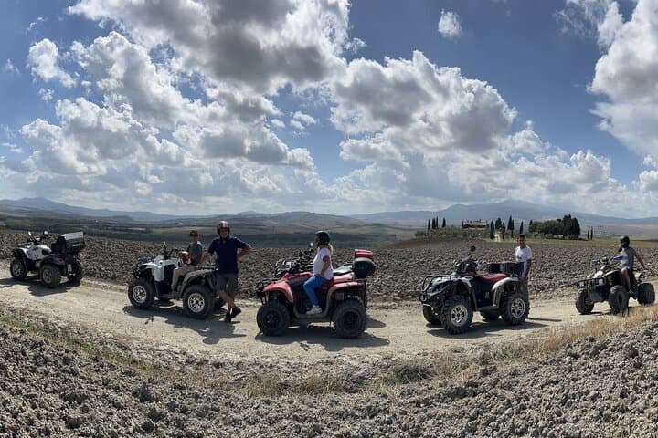 Val d'Orcia