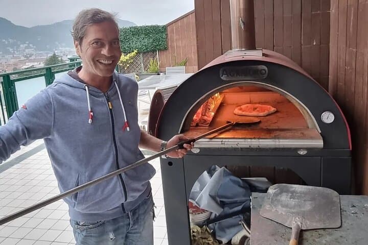 Neapolitan chef