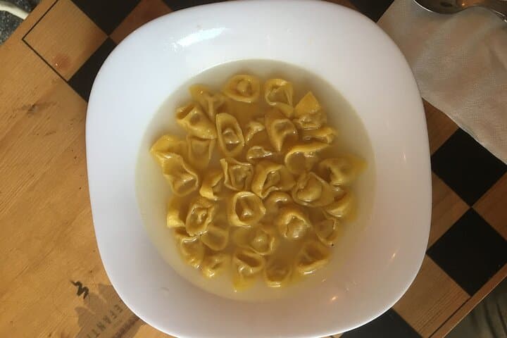 Bolognese Cooking Class in a Unique Central Location