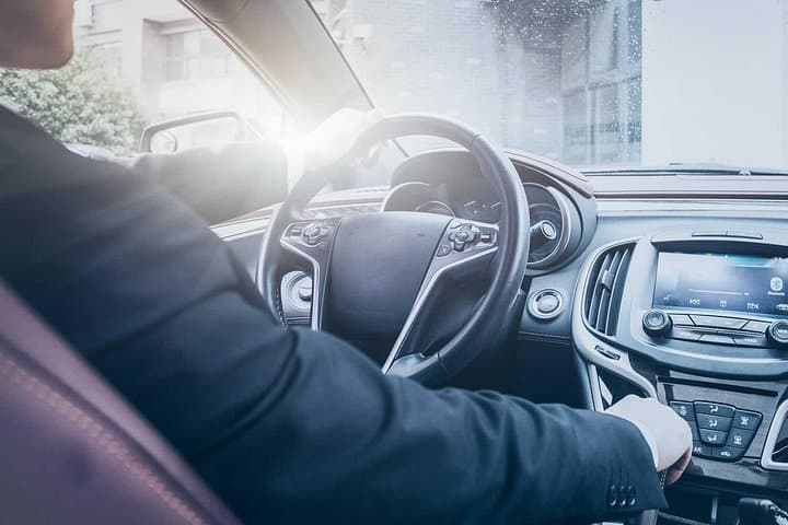 Private Transfer from Palermo Airport to Sciacca and vice versa