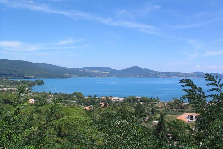 Post Cruise Tour Country Side from Civitavecchia Port of Rome to Rome or Airport