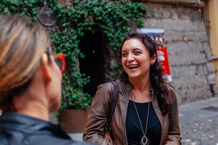 Highlights & Hidden Gems With Locals: Best of Bologna Private Tour