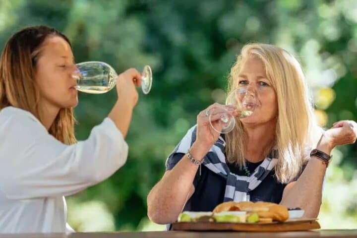Private Double Wine Tasting Tour in Frascati - Exclusive
