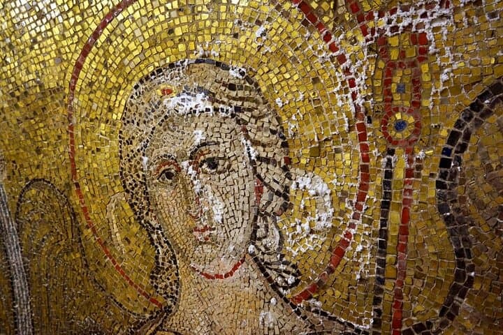 St Mark's Basilica Tour
