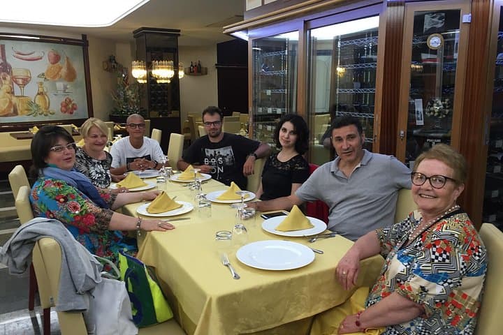 4 Days Tour to Discover the Molise Region
