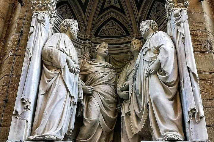 Best of Florence Private Tour with Accademia
