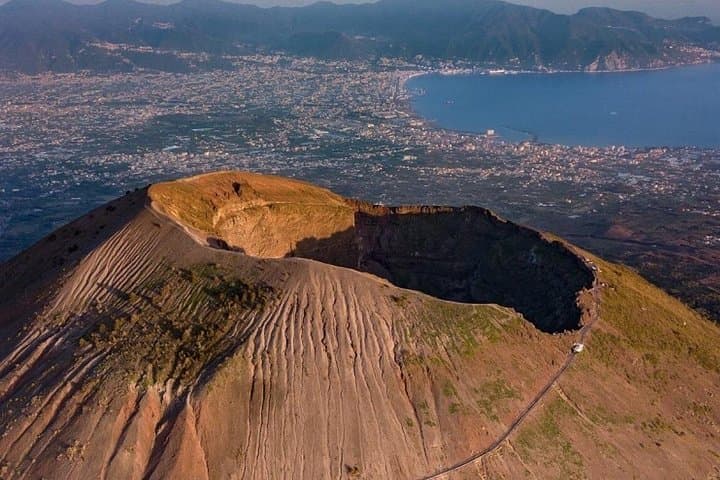 Vesuvius