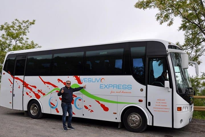Bus