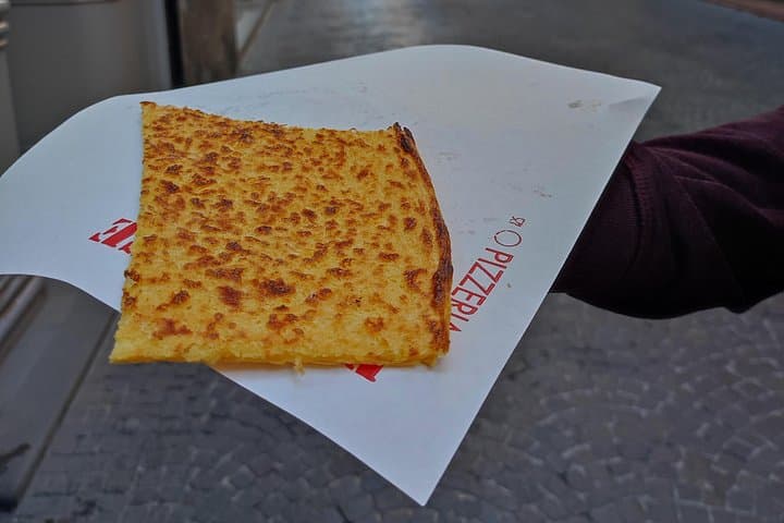 Lucca’s Ultimate Food Tour: Full Tuscan Meal by Do Eat Better