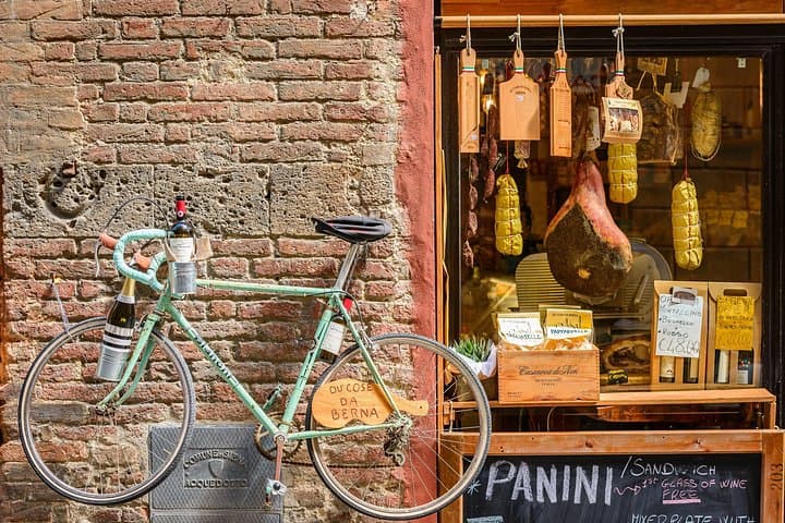 Lucca’s Ultimate Food Tour: Full Tuscan Meal by Do Eat Better