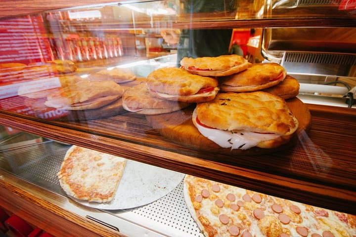 Lucca’s Ultimate Food Tour: Full Tuscan Meal by Do Eat Better