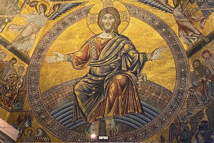 Florence Duomo Complex Private Guided Tour