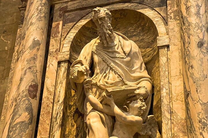 Florence Duomo Complex Private Guided Tour