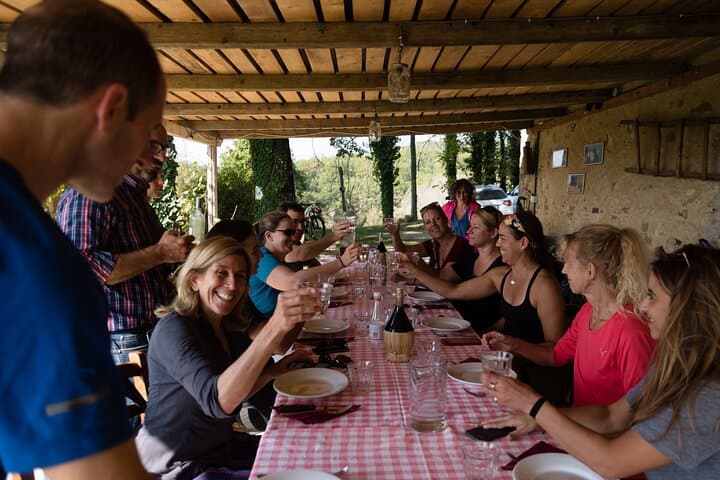 5 Hours Truffle Hunt Experience with Cooking Class